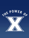 Power of X
